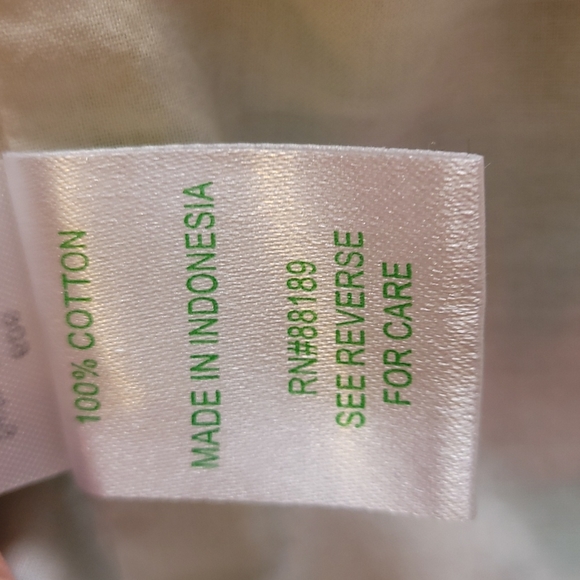 Lilly Pulitzer Pastel Floral Sleeveless Dress Size 8 - Picture 9 of 10